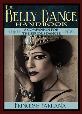 Bellydance handbook